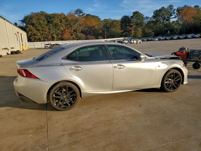 Photo 3 from auction – 2014 LEXUS IS 350 with VIN JTHBE1D24E5013306