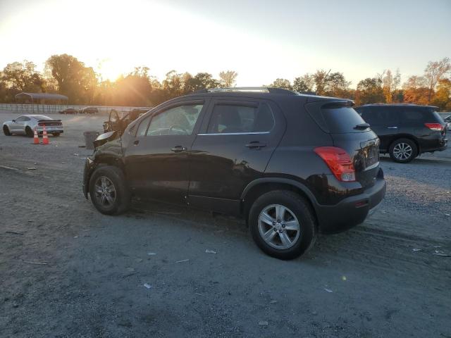 Photo 2 from auction – 2016 CHEVROLET TRAX 1LT with VIN KL7CJPSB5GB606892
