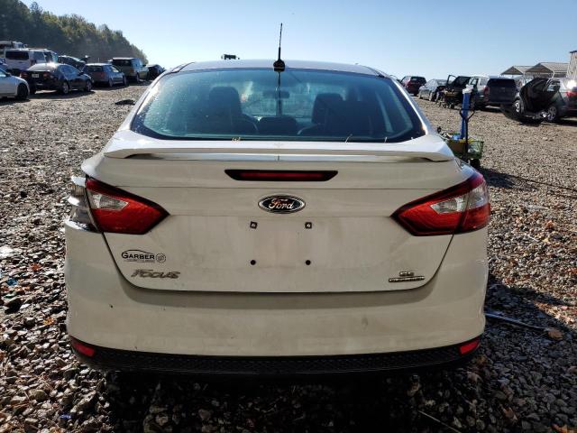 Photo 6 from auction – 2014 FORD FOCUS SE with VIN 1FADP3F22EL412455