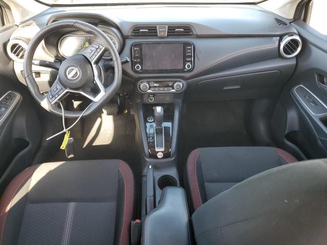 Photo 8 from auction – 2024 NISSAN VERSA with VIN 3N1CN8FV1RL912185
