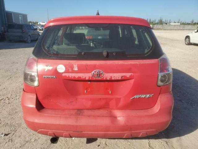 Photo 6 from auction – 2008 TOYOTA COROLLA MA with VIN 2T1KR32E88C720351