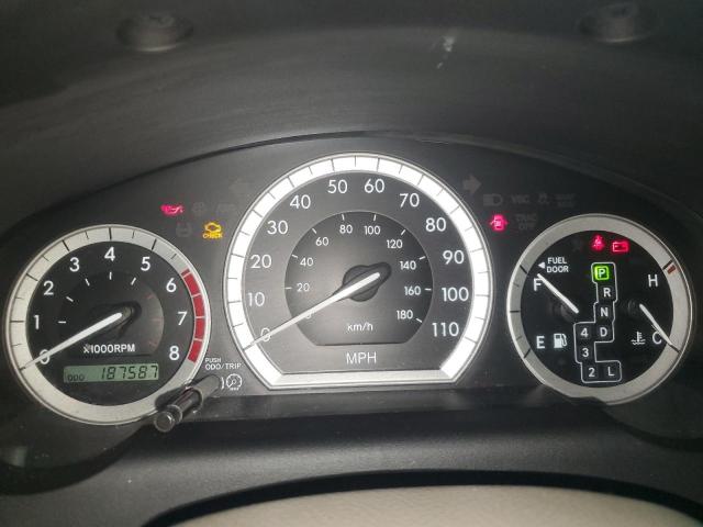 صورة رقم 9 من المزاد - 2005 TOYOTA SIENNA LE مع VIN 5TDBA23C75S047313