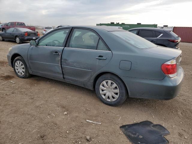 Photo 2 from auction – 2005 TOYOTA CAMRY LE with VIN 4T1BE32K05U050905