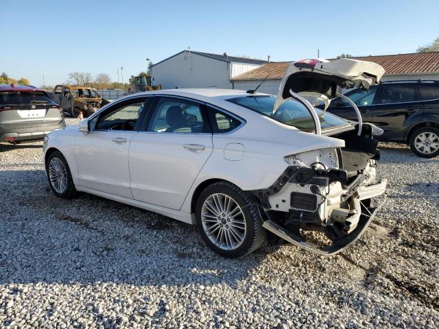 Photo 2 from auction – 2016 FORD FUSION SE with VIN 3FA6P0H92GR373274