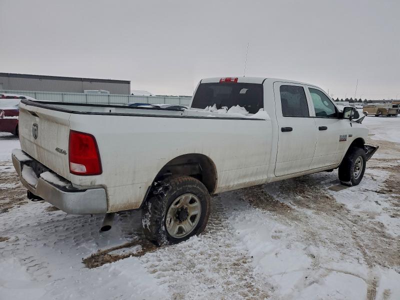 Photo 3 from auction – 2015 RAM 2500 ST with VIN 3C6UR5HJ9FG548835