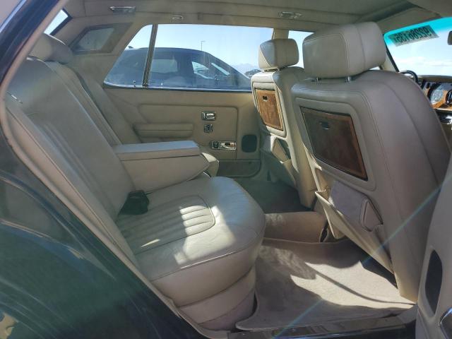 Photo 10 from auction – 1984 ROLLS-ROYCE SILVER SPU with VIN SCAZN42A2ECX08673