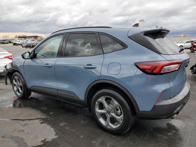 Photo 2 from auction – 2025 FORD ESCAPE ST with VIN 1FMCU9NA8SUA57898