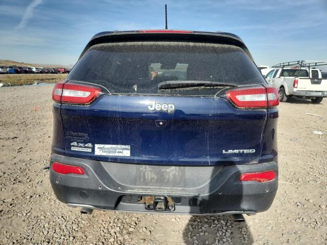 Photo 6 from auction – 2014 JEEP CHEROKEE L with VIN 1C4PJMDSXEW192496