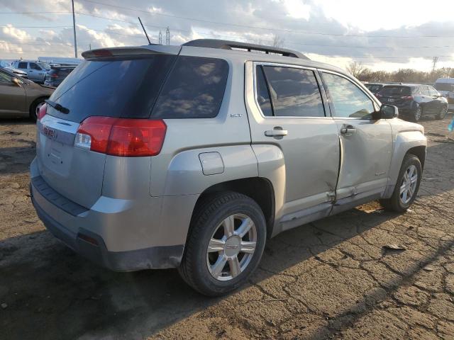 Photo 3 from auction – 2015 GMC TERRAIN SL with VIN 2GKALSEK7F6331468
