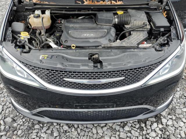 Photo 12 from auction – 2017 CHRYSLER PACIFICA L with VIN 2C4RC1GG4HR751997
