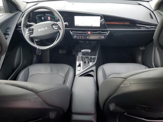 Photo 8 from auction – 2024 KIA NIRO EX with VIN KNDCR3LE4R5155369