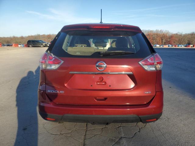 Photo 6 from auction – 2015 NISSAN ROGUE S with VIN KNMAT2MV1FP579108
