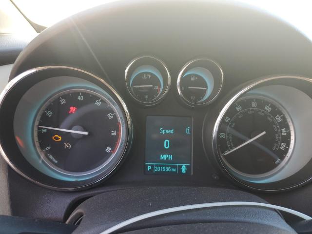 Photo 9 from auction – 2013 BUICK VERANO CON with VIN 1G4PR5SK6D4227851