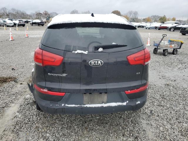 Photo 6 from auction – 2015 KIA SPORTAGE E with VIN KNDPCCAC8F7740525