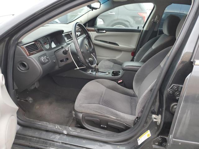 Photo 7 from auction – 2014 CHEVROLET IMPALA LIM with VIN 2G1WA5E38E1128675