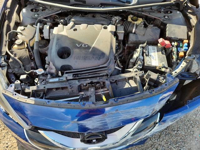 Photo 11 from auction – 2017 NISSAN MAXIMA 3.5 with VIN 1N4AA6AP2HC409441