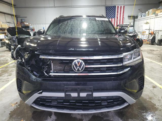 Photo 5 from auction – 2021 VOLKSWAGEN ATLAS with VIN 1V2WR2CA4MC565998
