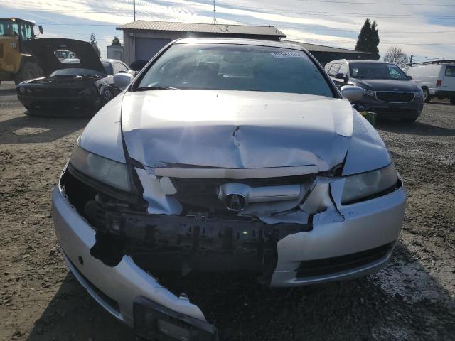 Photo 5 from auction – 2006 ACURA 3.2TL with VIN 19UUA66296A058817