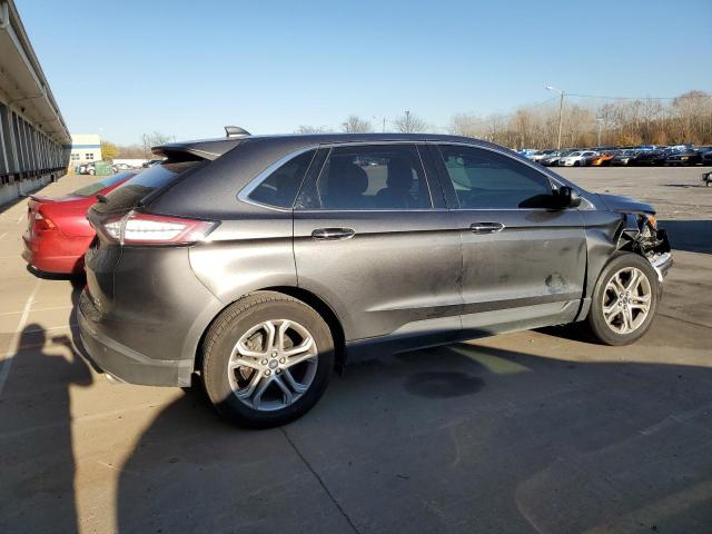 Photo 3 from auction – 2018 FORD EDGE TITAN with VIN 2FMPK3K93JBC61804