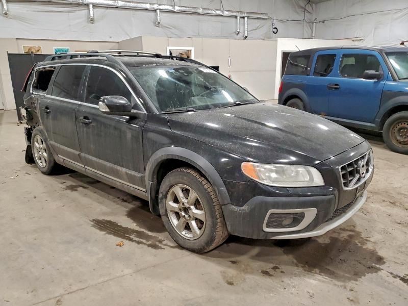 Photo 4 from auction – 2013 VOLVO XC70 3.2 with VIN YV4940BZ4D1151802