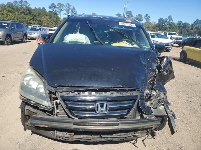 Photo 5 from auction – 2007 HONDA ODYSSEY EX with VIN 5FNRL38707B060583
