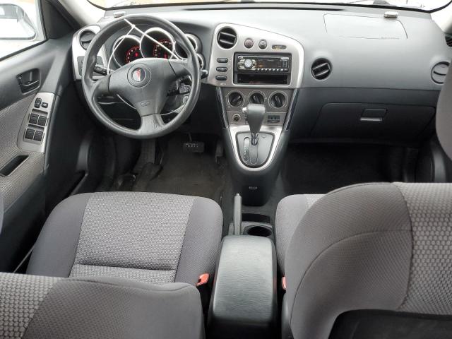 Photo 8 from auction – 2006 PONTIAC VIBE with VIN 5Y2SL65886Z448962