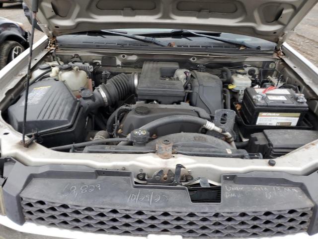 Photo 11 from auction – 2005 CHEVROLET COLORADO with VIN 1GCDT136358289690
