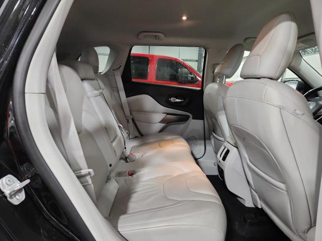 Photo 11 from auction – 2019 JEEP CHEROKEE L with VIN 1C4PJMDX4KD283363
