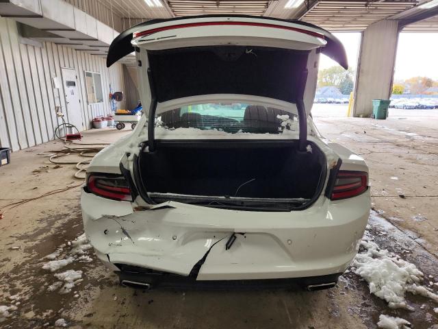 Photo 6 from auction – 2018 DODGE CHARGER SX with VIN 2C3CDXHG3JH186811