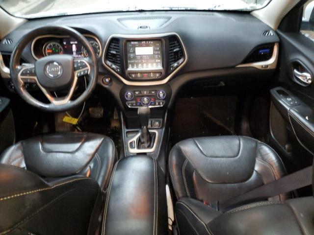 Photo 8 from auction – 2015 JEEP CHEROKEE L with VIN 1C4PJLDB8FW592164