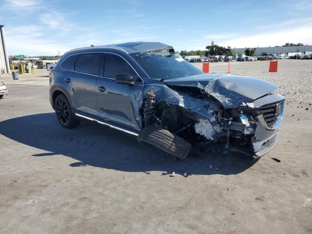 Photo 4 from auction – 2022 MAZDA CX-9 GRAND with VIN JM3TCBDY4N0614712
