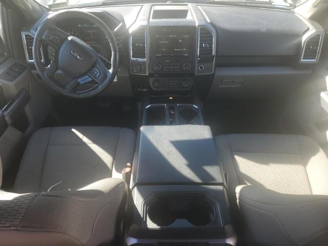 Photo 8 from auction – 2015 FORD F150 SUPER with VIN 1FTFW1EF8FFA98714