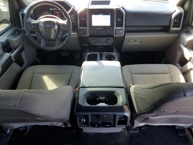 Photo 8 from auction – 2019 FORD F150 SUPER with VIN 1FTEW1E43KFB11681