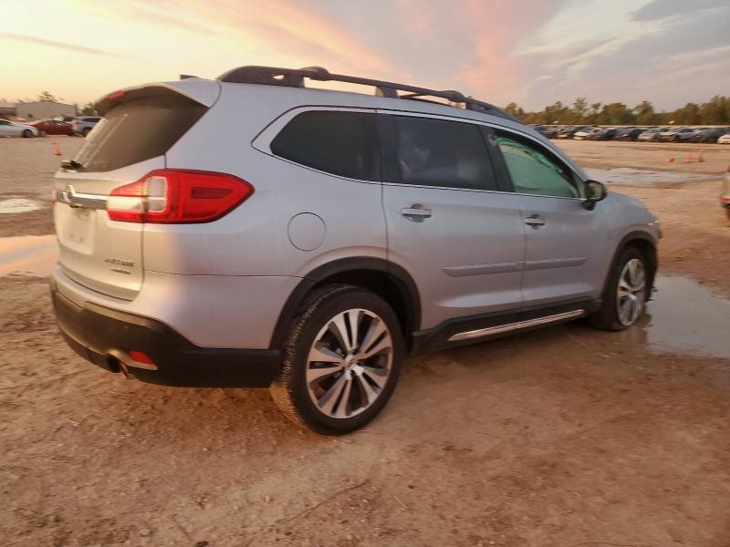 Photo 3 from auction – 2022 SUBARU ASCENT LIM with VIN 4S4WMAPD9N3448770