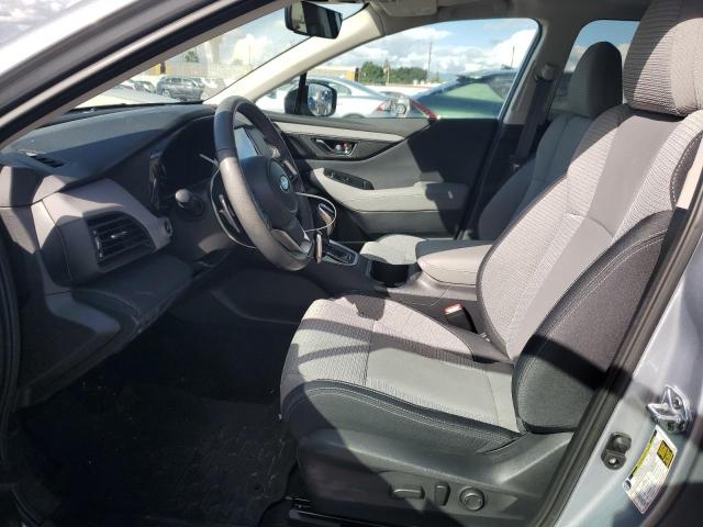 Photo 7 from auction – 2024 SUBARU OUTBACK PR with VIN 4S4BTAFC3R3149307