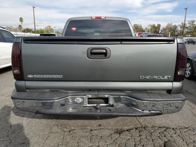 Photo 6 from auction – 2002 CHEVROLET SILVERADO with VIN 2GCEC19V921155915