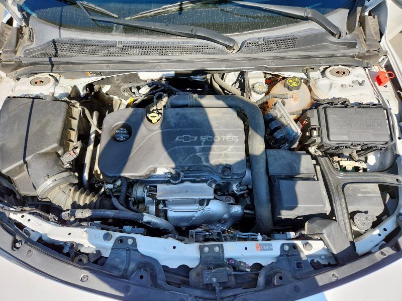 Photo 11 from auction – 2016 CHEVROLET MALIBU LT with VIN 1G1ZE5ST4GF286013