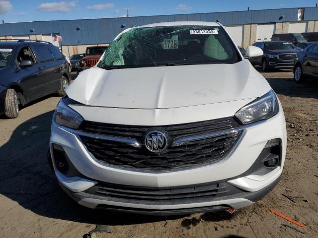 Photo 5 from auction – 2020 BUICK ENCORE GX with VIN KL4MMBS27LB080755