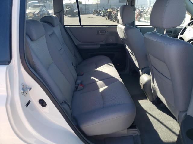 Photo 11 from auction – 2006 TOYOTA HIGHLANDER with VIN JTEDP21A960108721