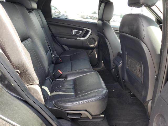 Photo 11 from auction – 2019 LAND ROVER DISCOVERY with VIN SALCR2FX5KH785695