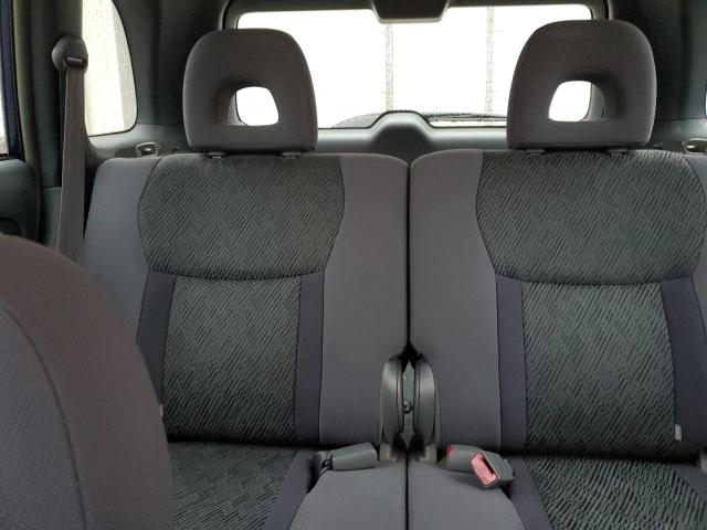Фото 10 с аукциона – 2002 TOYOTA RAV4 с VIN JTEGH20V620072107