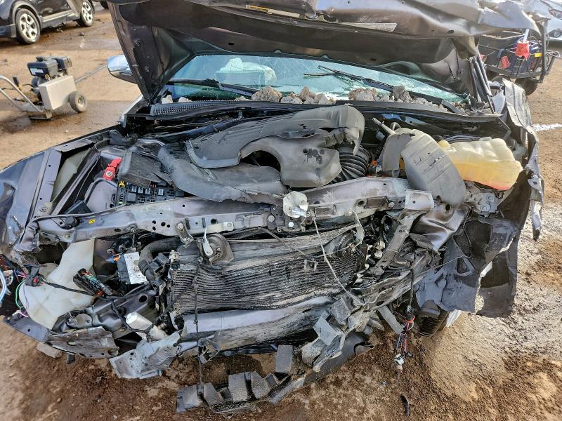 Фото 11 с аукциона – 2014 CHRYSLER 300C с VIN 2C3CCAEG5EH103356