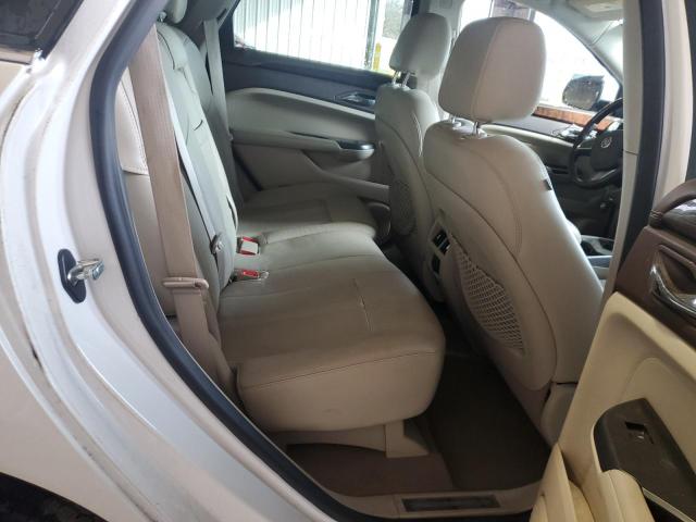 Photo 11 from auction – 2012 CADILLAC SRX LUXURY with VIN 3GYFNDE30CS556578