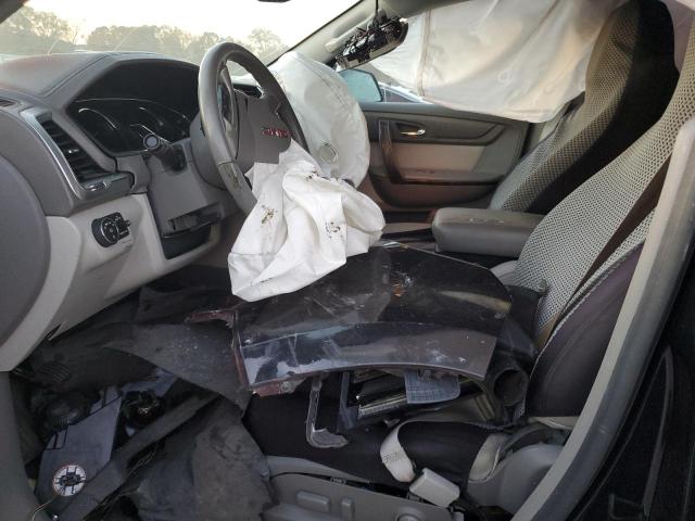 Photo 7 from auction – 2015 GMC ACADIA SLT with VIN 1GKKRRKD9FJ297067