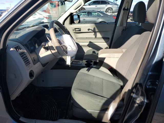 Photo 7 from auction – 2010 FORD ESCAPE XLS with VIN 1FMCU0C77AKD40225