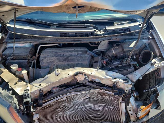 Photo 11 from auction – 2015 HONDA ODYSSEY LX with VIN 5FNRL5H28FB079669