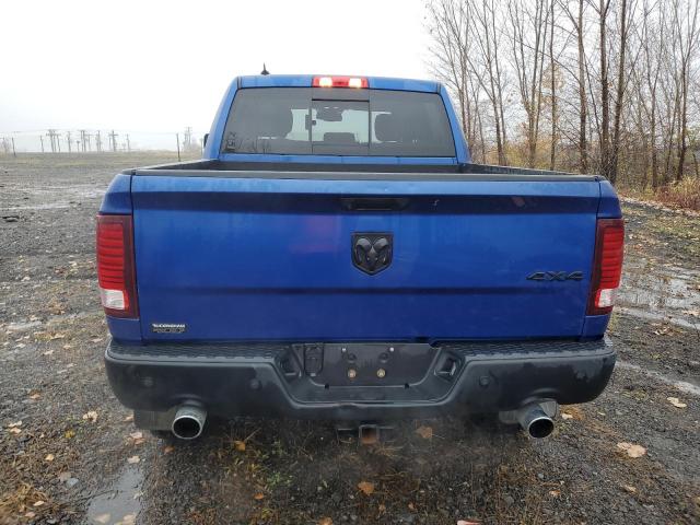 Photo 6 from auction – 2019 RAM 1500 CLASS with VIN 1C6RR7LT7KS718655