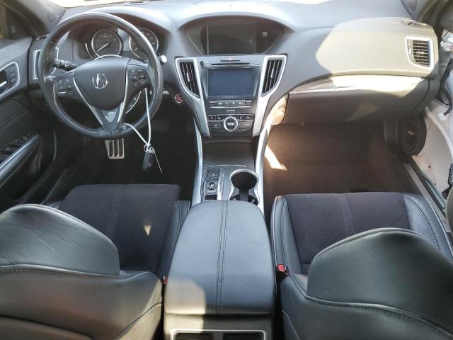Photo 8 from auction – 2018 ACURA TLX TECH+A with VIN 19UUB2F68JA011652