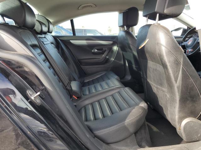 Photo 10 from auction – 2016 VOLKSWAGEN CC BASE with VIN WVWBP7AN1GE503900