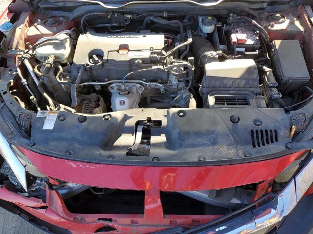 Photo 11 from auction – 2016 HONDA CIVIC LX with VIN 2HGFC2F53GH564376